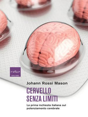 cover image of Cervello senza limiti